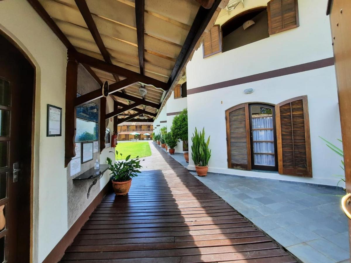 Pousada E Residencial Villafranca Boicucanga Exterior photo