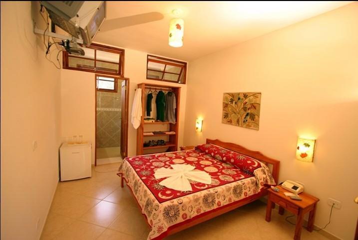 Pousada E Residencial Villafranca Boicucanga Room photo